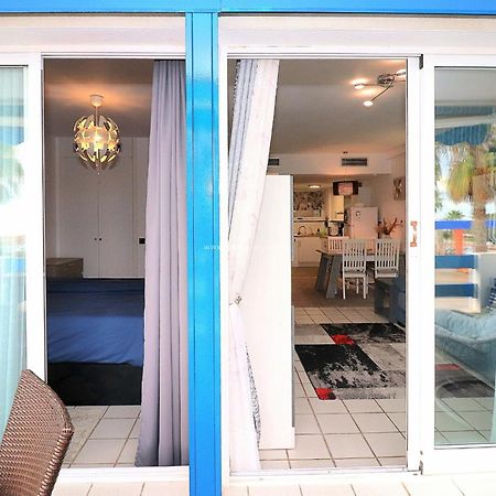 Apartment With Sea Views In Las Terrazas/Playa Flamenca Dehesa de Campoamor  Dış mekan fotoğraf
