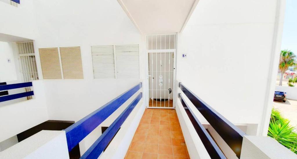 Apartment With Sea Views In Las Terrazas/Playa Flamenca Dehesa de Campoamor  Dış mekan fotoğraf