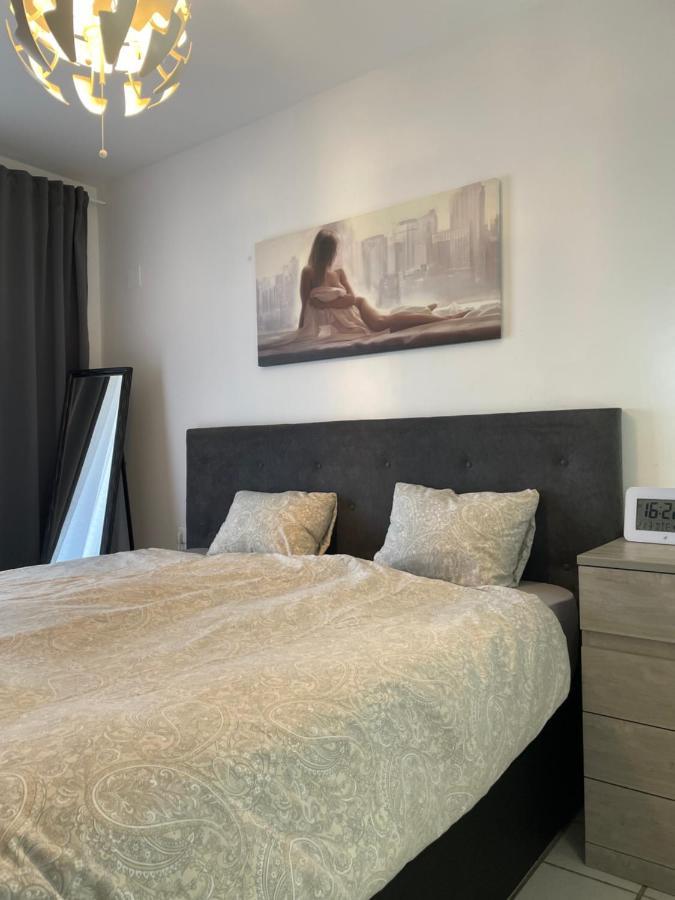 Apartment With Sea Views In Las Terrazas/Playa Flamenca Dehesa de Campoamor  Dış mekan fotoğraf