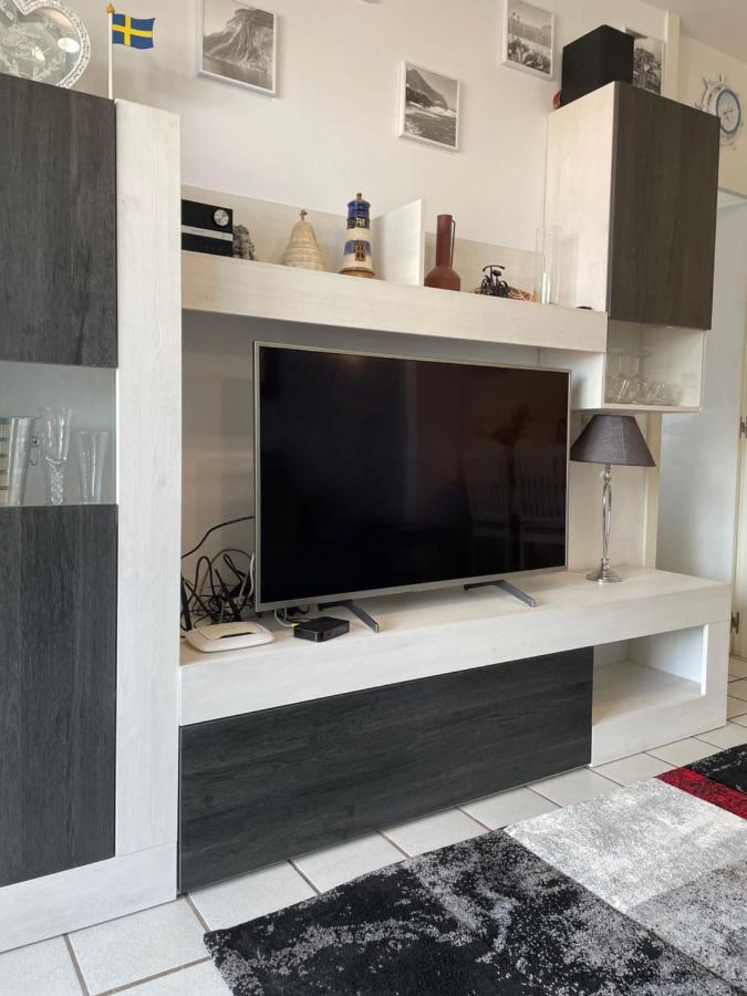 Apartment With Sea Views In Las Terrazas/Playa Flamenca Dehesa de Campoamor  Dış mekan fotoğraf