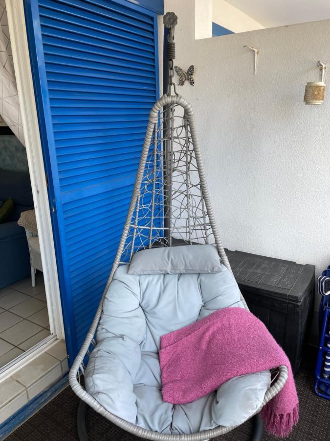 Apartment With Sea Views In Las Terrazas/Playa Flamenca Dehesa de Campoamor  Dış mekan fotoğraf