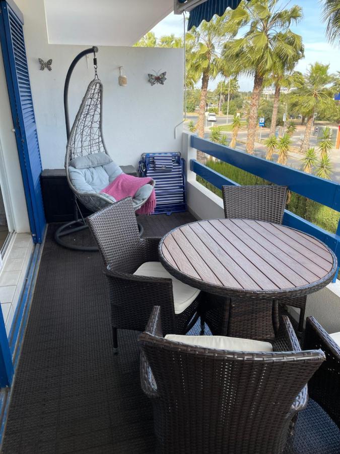 Apartment With Sea Views In Las Terrazas/Playa Flamenca Dehesa de Campoamor  Dış mekan fotoğraf