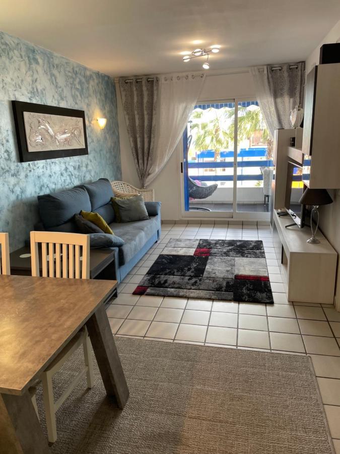 Apartment With Sea Views In Las Terrazas/Playa Flamenca Dehesa de Campoamor  Dış mekan fotoğraf