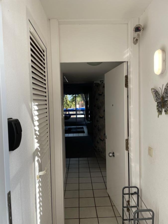 Apartment With Sea Views In Las Terrazas/Playa Flamenca Dehesa de Campoamor  Dış mekan fotoğraf