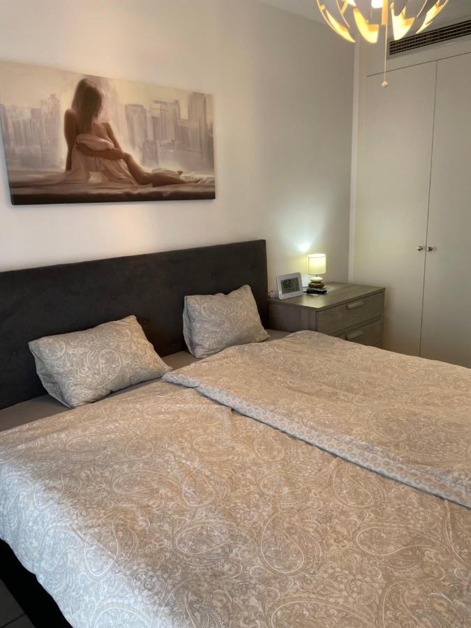 Apartment With Sea Views In Las Terrazas/Playa Flamenca Dehesa de Campoamor  Dış mekan fotoğraf