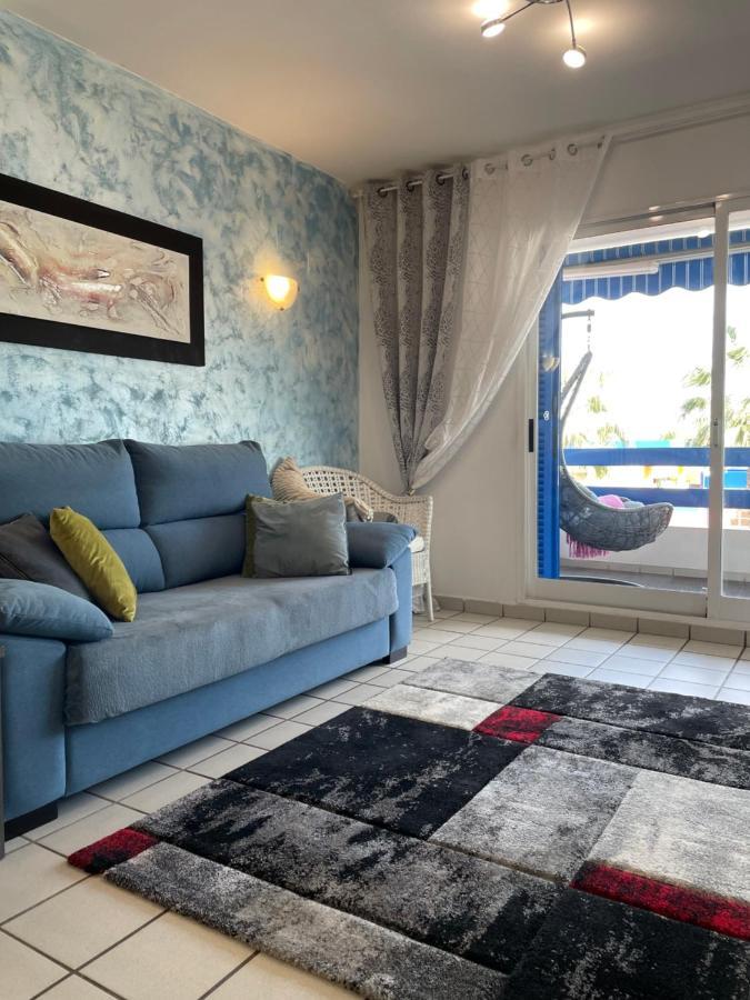 Apartment With Sea Views In Las Terrazas/Playa Flamenca Dehesa de Campoamor  Dış mekan fotoğraf