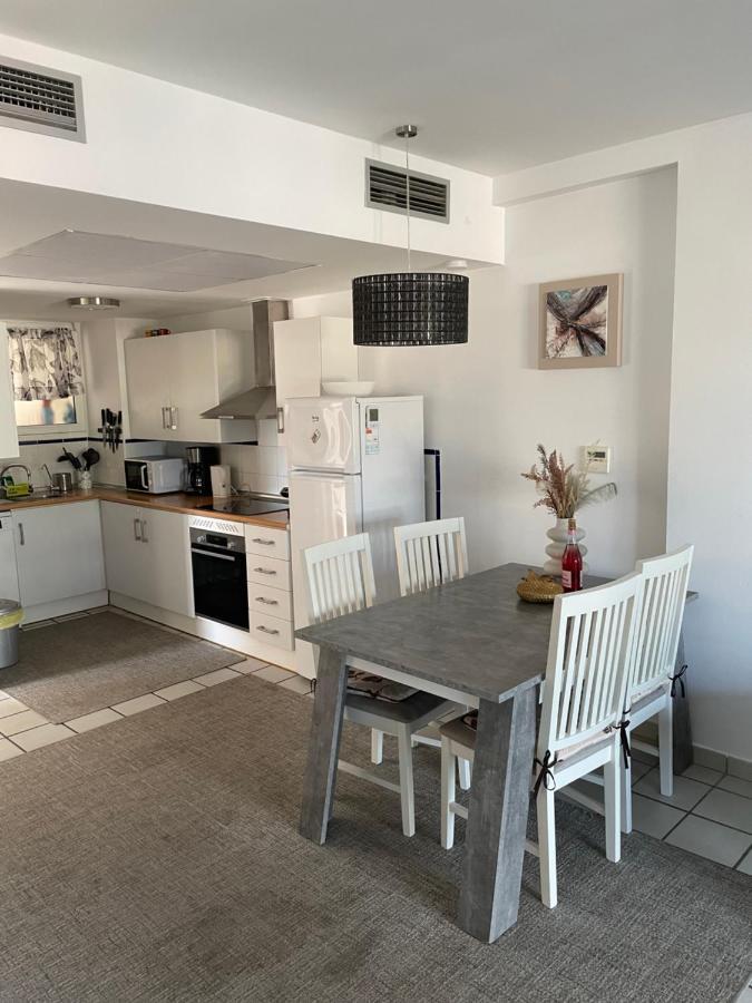 Apartment With Sea Views In Las Terrazas/Playa Flamenca Dehesa de Campoamor  Dış mekan fotoğraf