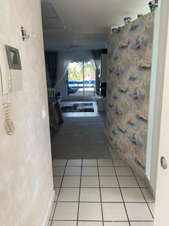 Apartment With Sea Views In Las Terrazas/Playa Flamenca Dehesa de Campoamor  Dış mekan fotoğraf