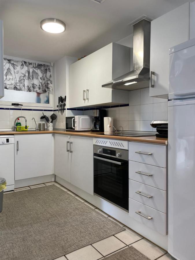 Apartment With Sea Views In Las Terrazas/Playa Flamenca Dehesa de Campoamor  Dış mekan fotoğraf