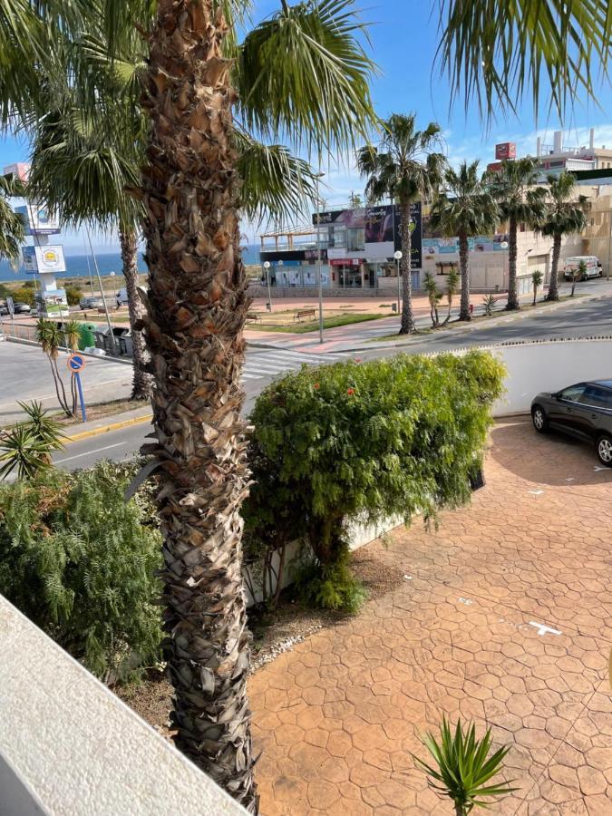 Apartment With Sea Views In Las Terrazas/Playa Flamenca Dehesa de Campoamor  Dış mekan fotoğraf