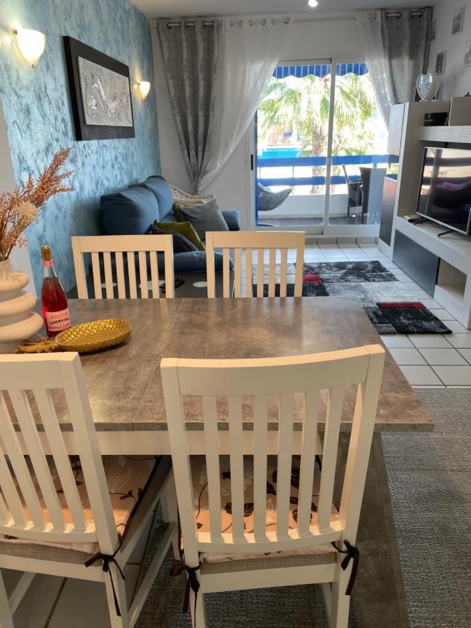 Apartment With Sea Views In Las Terrazas/Playa Flamenca Dehesa de Campoamor  Dış mekan fotoğraf