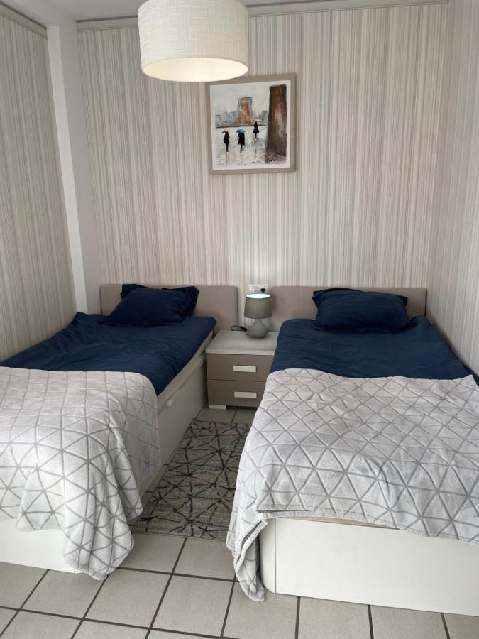 Apartment With Sea Views In Las Terrazas/Playa Flamenca Dehesa de Campoamor  Dış mekan fotoğraf