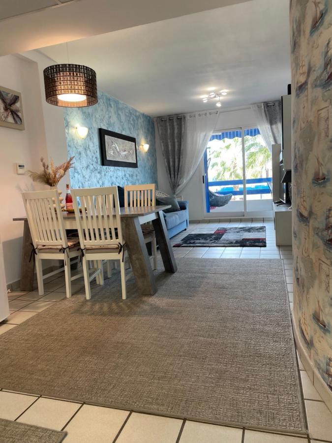 Apartment With Sea Views In Las Terrazas/Playa Flamenca Dehesa de Campoamor  Dış mekan fotoğraf