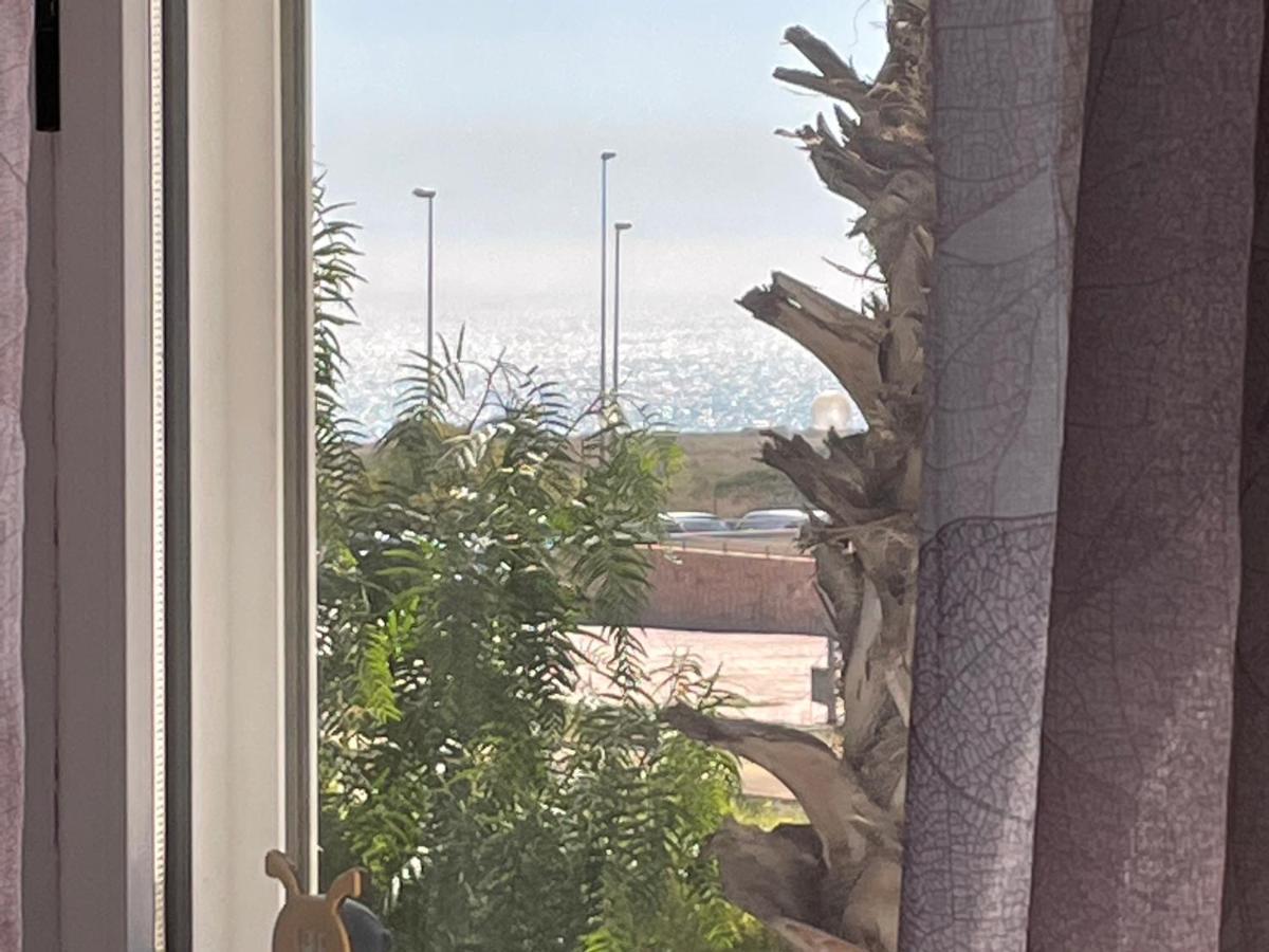 Apartment With Sea Views In Las Terrazas/Playa Flamenca Dehesa de Campoamor  Dış mekan fotoğraf