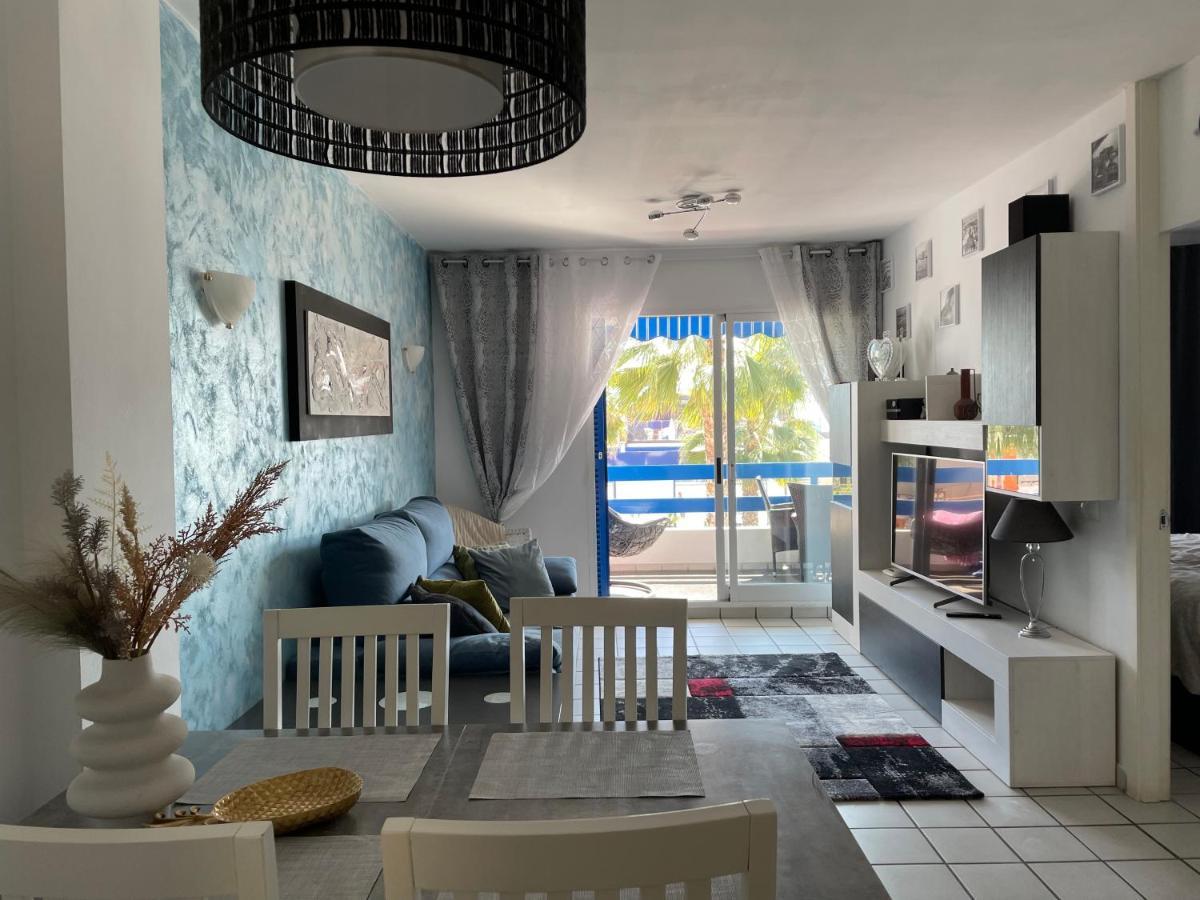 Apartment With Sea Views In Las Terrazas/Playa Flamenca Dehesa de Campoamor  Dış mekan fotoğraf