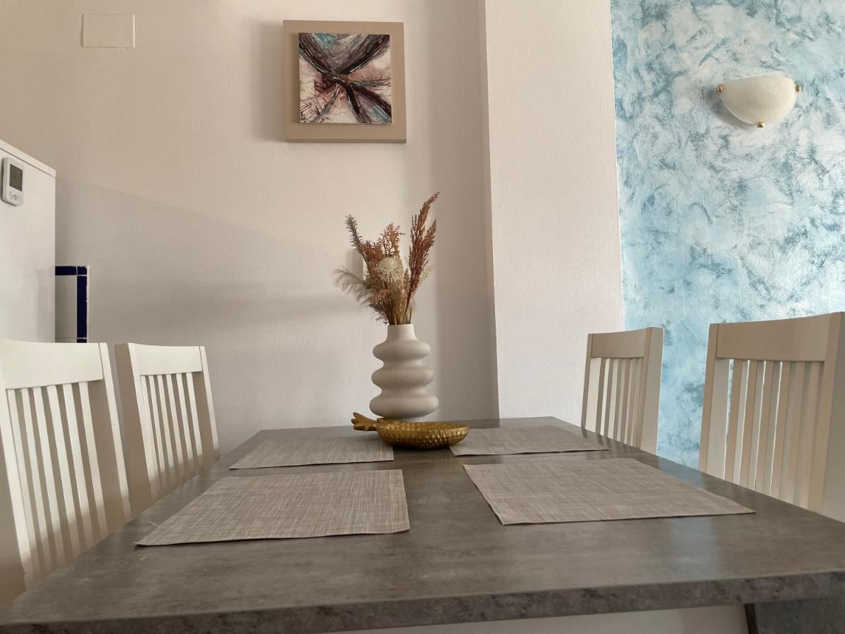 Apartment With Sea Views In Las Terrazas/Playa Flamenca Dehesa de Campoamor  Dış mekan fotoğraf