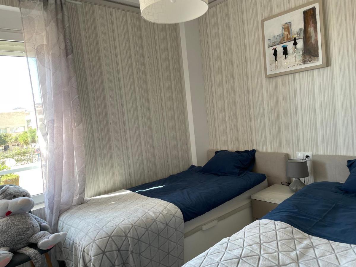 Apartment With Sea Views In Las Terrazas/Playa Flamenca Dehesa de Campoamor  Dış mekan fotoğraf