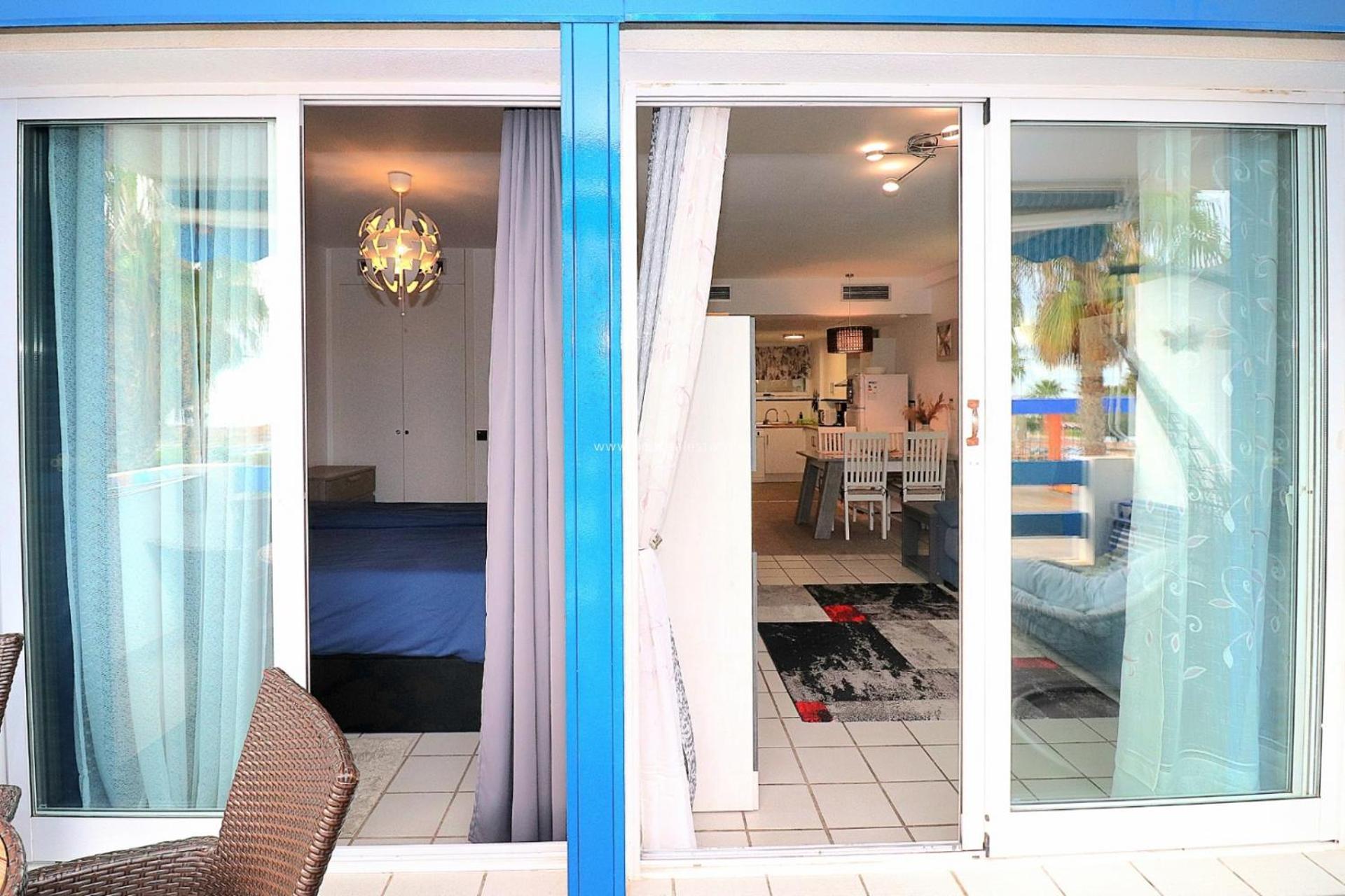 Apartment With Sea Views In Las Terrazas/Playa Flamenca Dehesa de Campoamor  Dış mekan fotoğraf