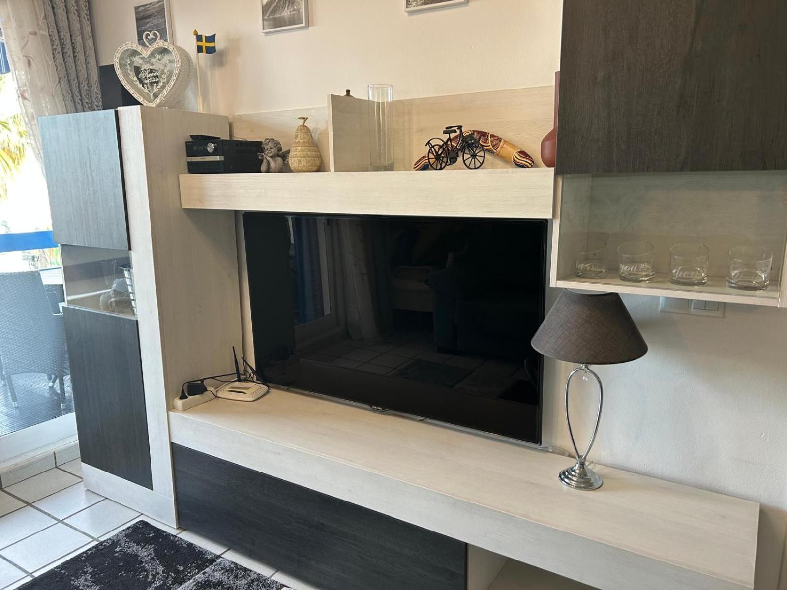 Apartment With Sea Views In Las Terrazas/Playa Flamenca Dehesa de Campoamor  Dış mekan fotoğraf
